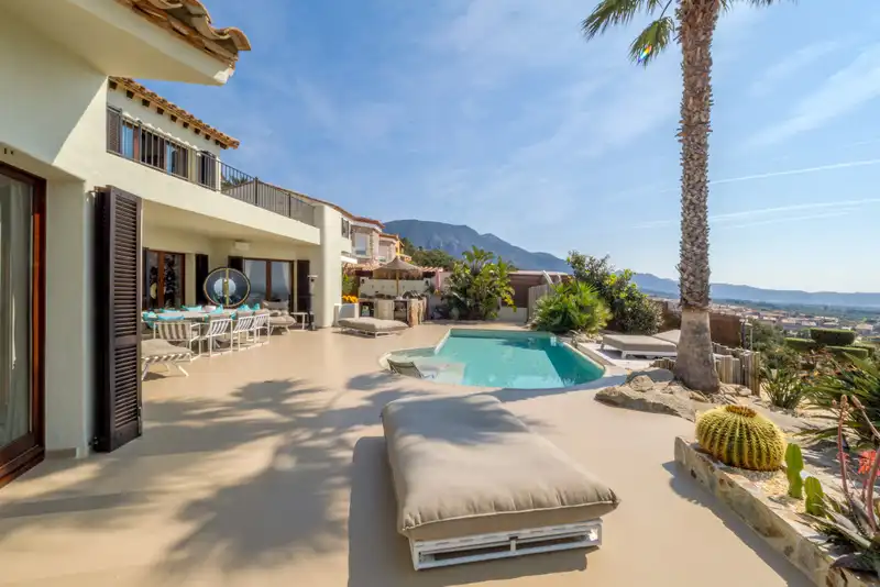 Chalet en venta en Palau-saverdera, imagen 30