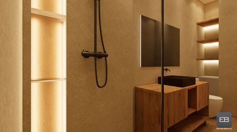 Photo 3 of Flat for sale in Avenida de Portugal, Carmelitas, Salamanca Capital