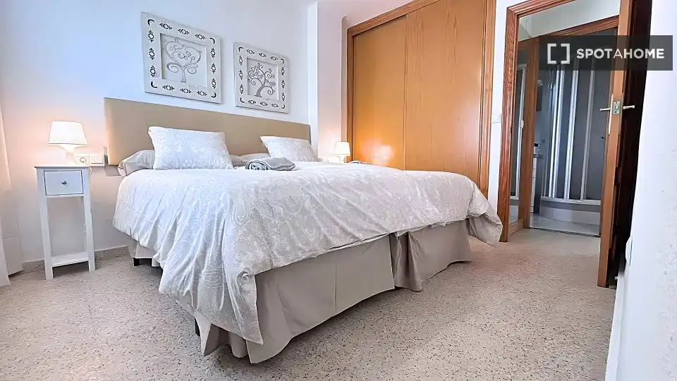 Room in Laguna Beach