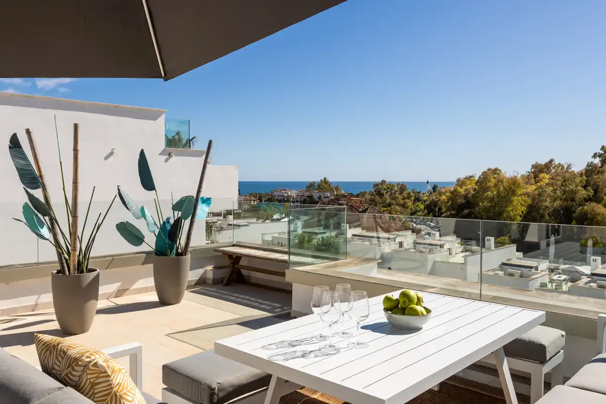 Casa a schiera in vendita a Milla de Oro, imagen 3