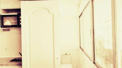 Foto 3 de Estudio de alquiler en La Creu del Grau,  Valencia Capital