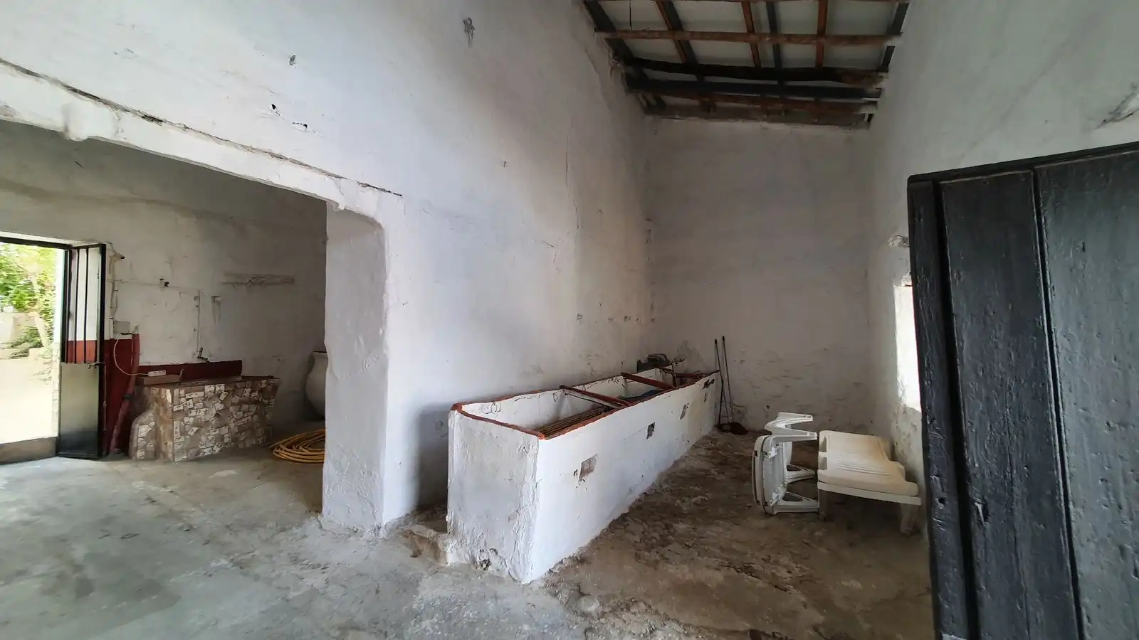 Adossat amb piscina en venda a Ardales, imagen 36
