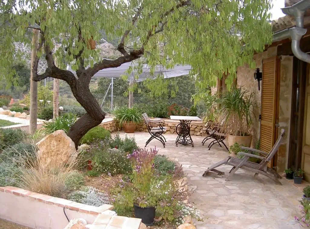 Terrace of Houses for sale in Beceite  with Heating, Private garden and Terrace