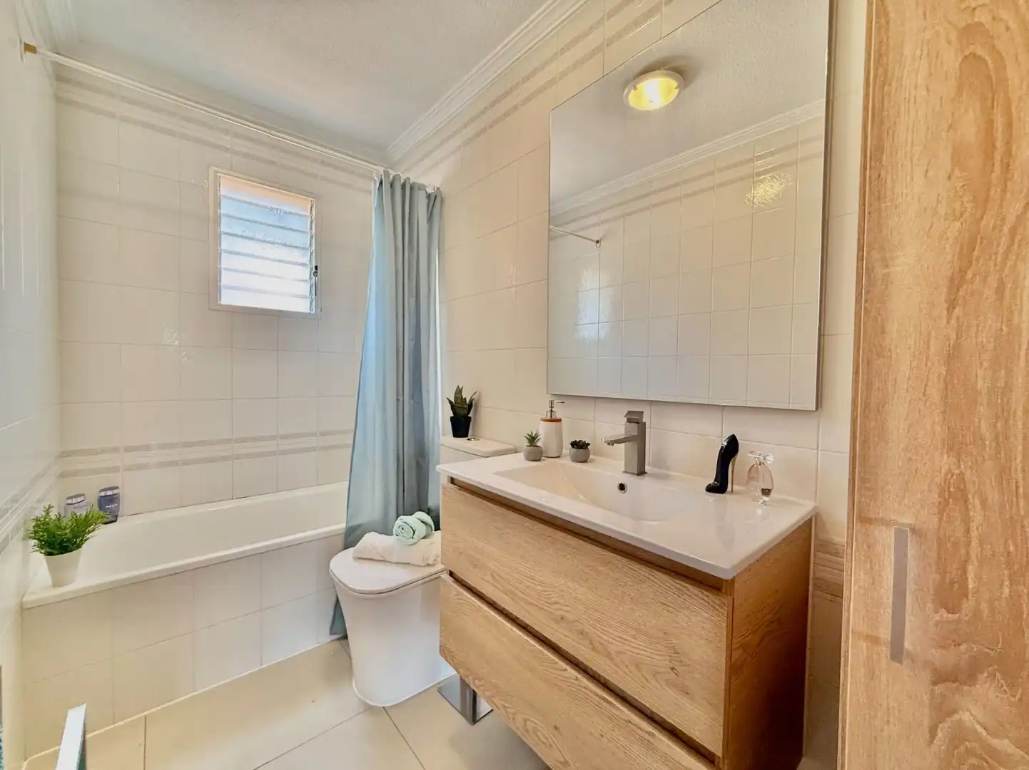 Duplex con giardino in vendita a Los Cuarteros, imagen 37