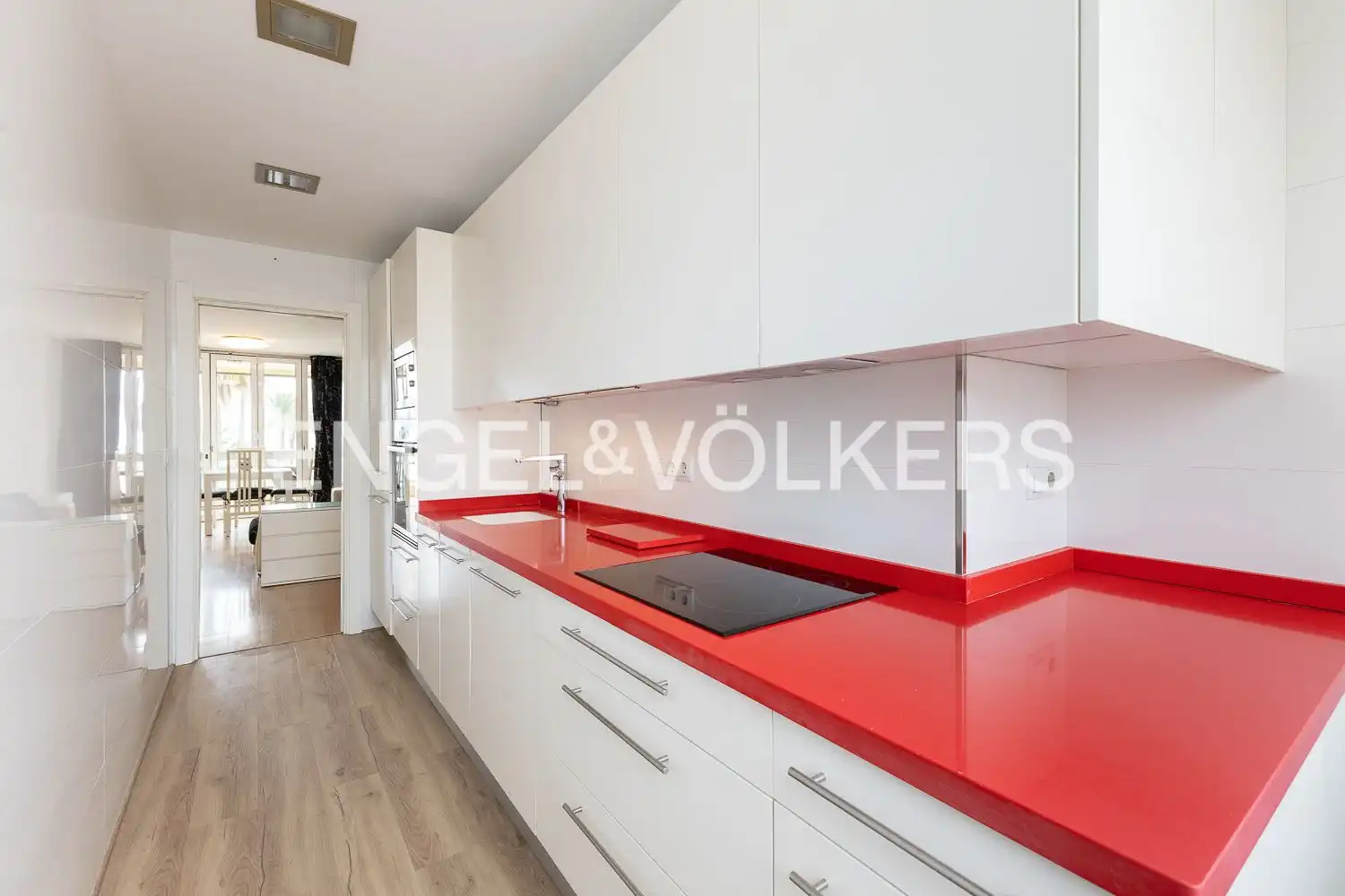 Piso con terraza en alquiler en Avinguda Neptuno, imagen 12
