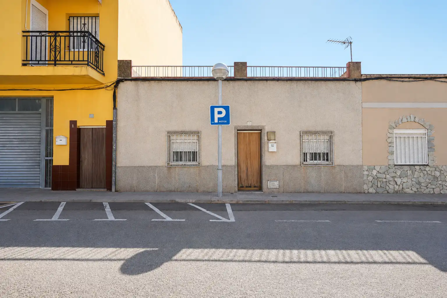Aparcament de Casa o xalet en venda en Vila-seca amb Terrassa