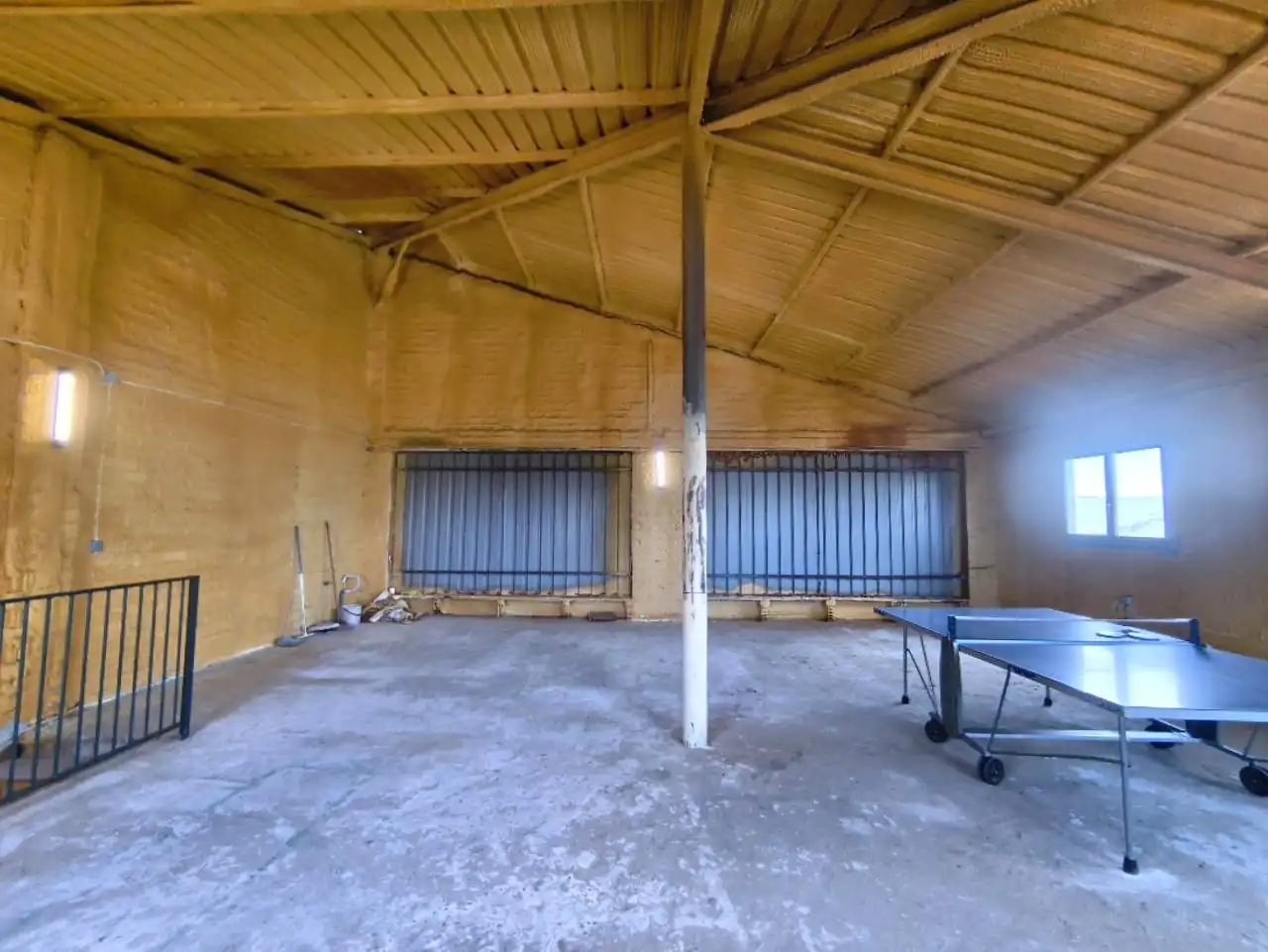 Nau industrial en venda a Maria Auxiliadora - Barriada de Llera, imagen 19