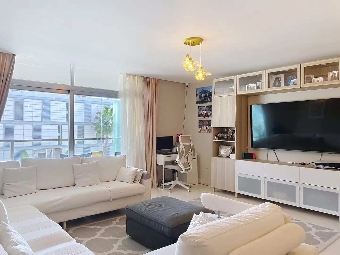 Apartament en venda a Chullera