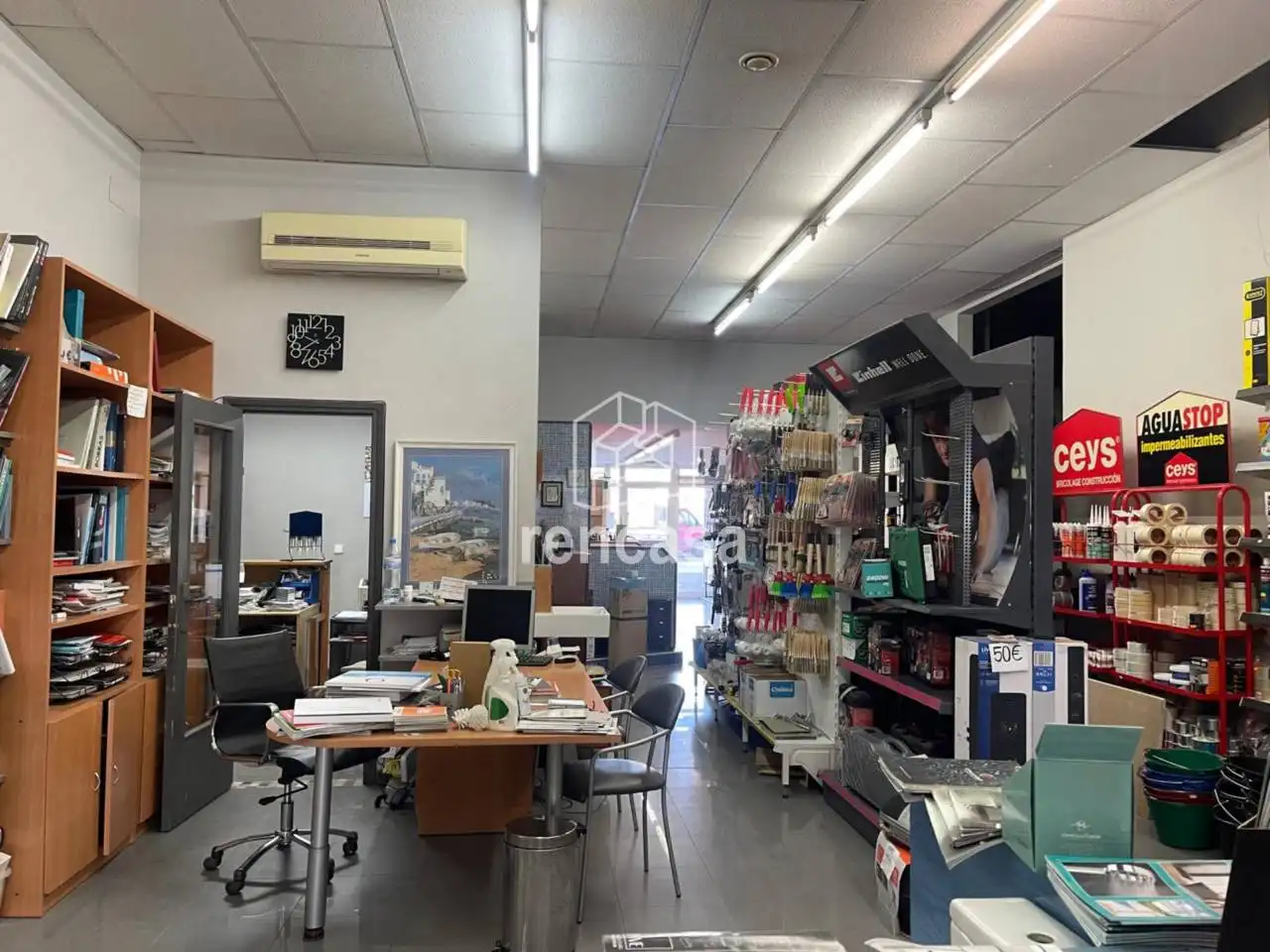 Local comercial en venta en Avenida Lleida, imagen 7