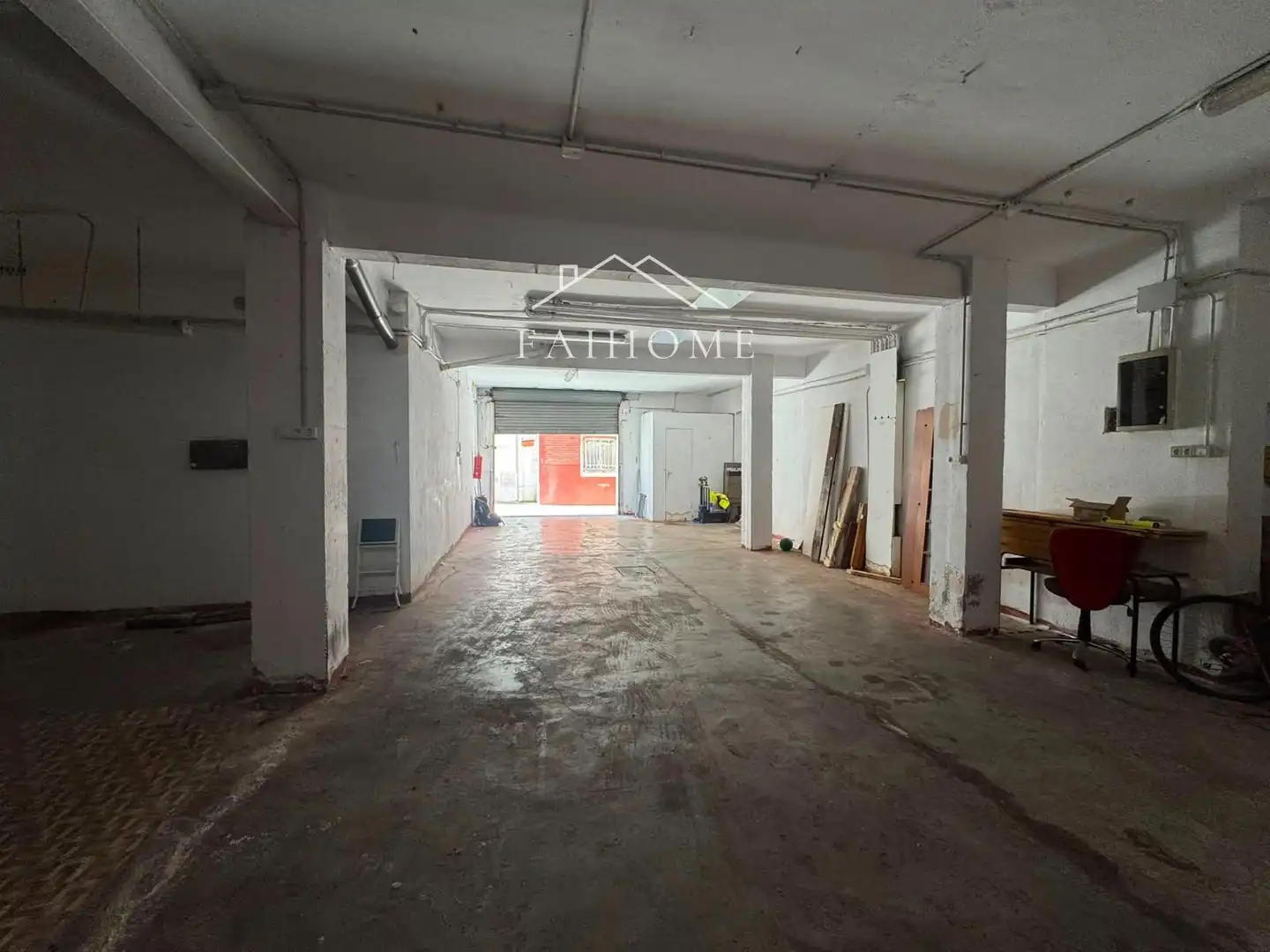 Local comercial en venda a Pau Piferrer, imagen 3