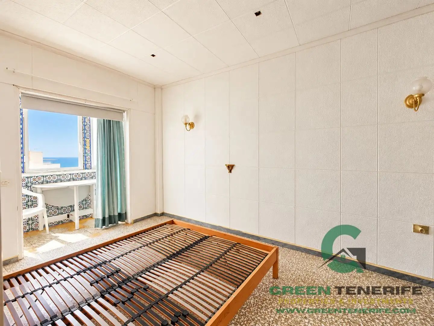 Habitación de Casa adosada en venta en Arico con Terraza