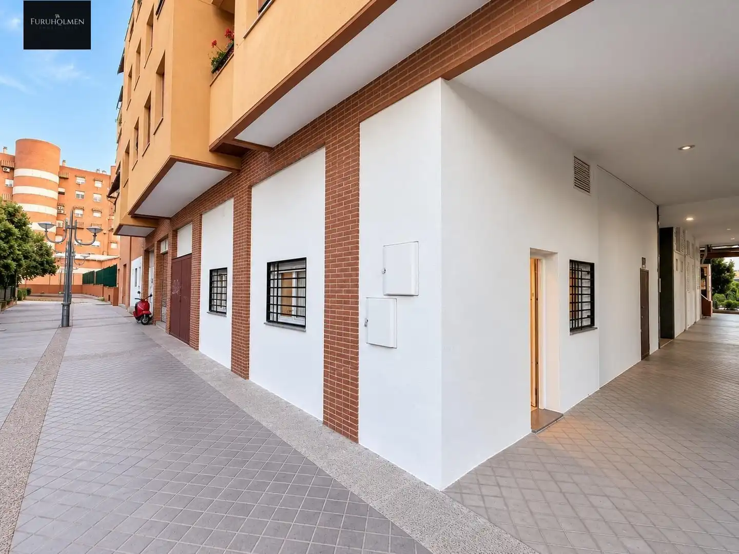 Loft en venda a Avenida SALVADOR ALLENDE