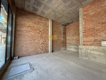 Business premises to rent in Les Salines - Pla de Sant Pere