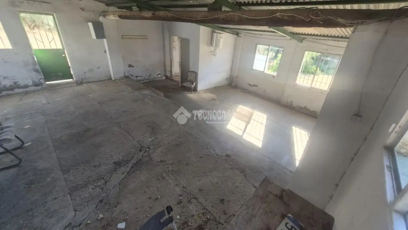 Casa rústica en venda a Las Vaguadas, imagen 28