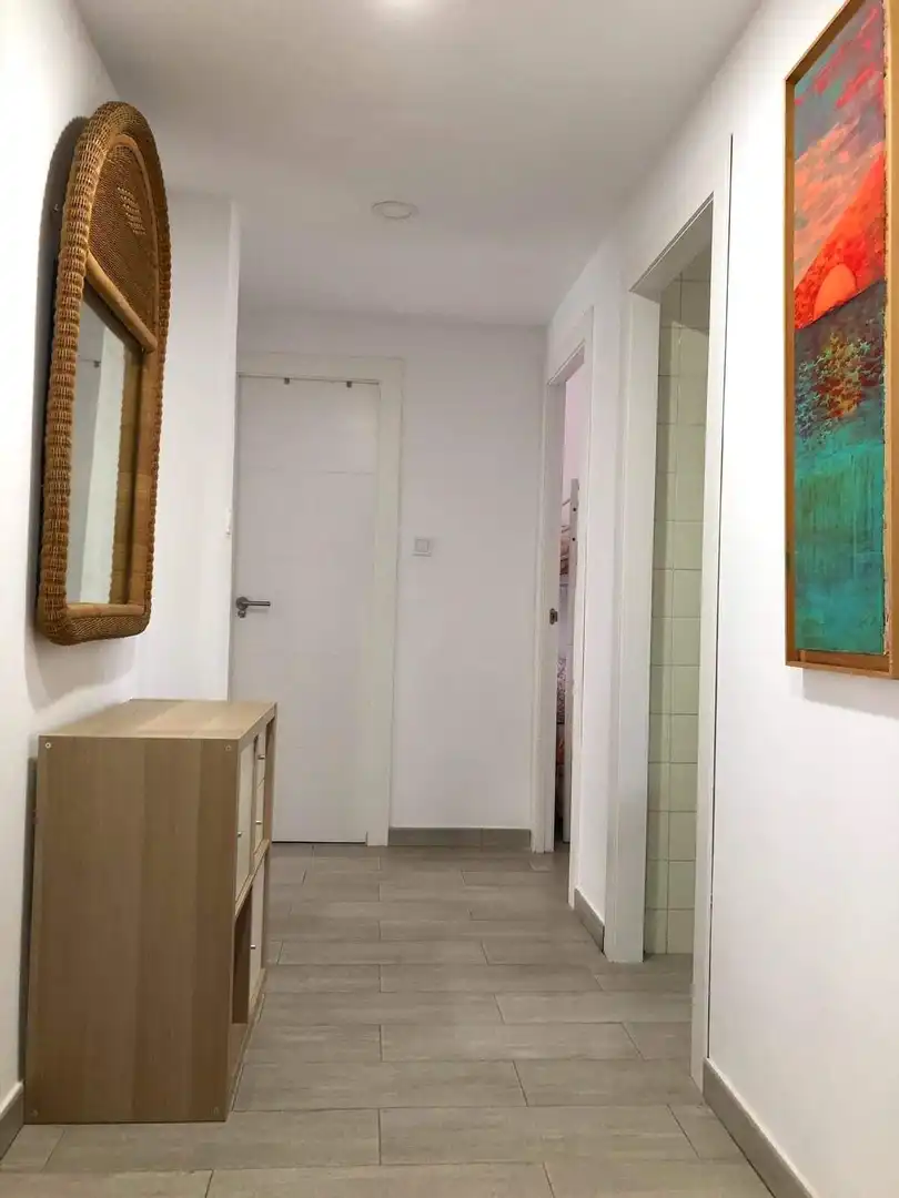 Apartamento en venta en Gandia con Jardín privado, Terraza y Balcón