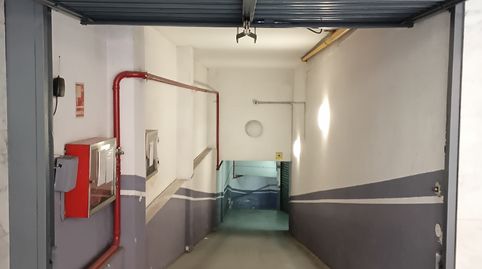 Foto 5 de Garaje en venta en Carrer de Pàdua, 94, El Putget i el Farró, Barcelona Capital