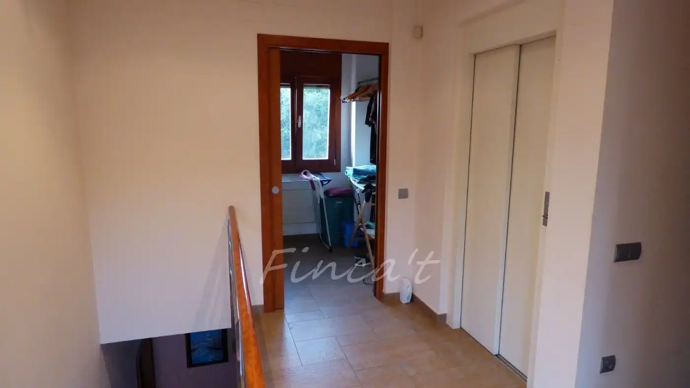 Casa o xalet en venda en Moià amb Aire condicionat, Calefacció i Terrassa