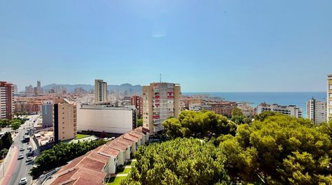 Foto 2 de Apartamento en venta en Foietes, Benidorm