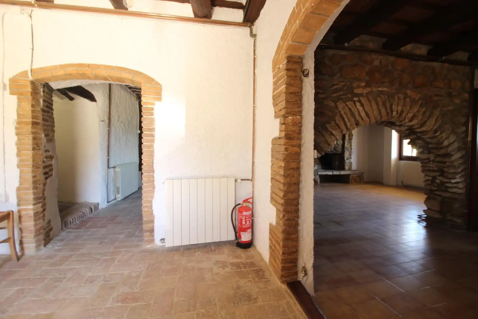 Casa o xalet de lloguer en Canyelles amb Aire condicionat, Calefacció i Jardí privat