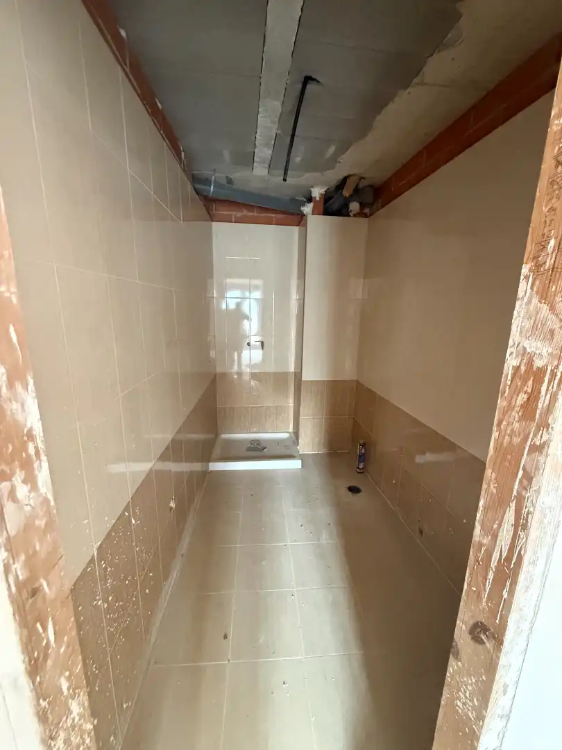 Badezimmer von Gebäude zum Verkauf in Cinctorres