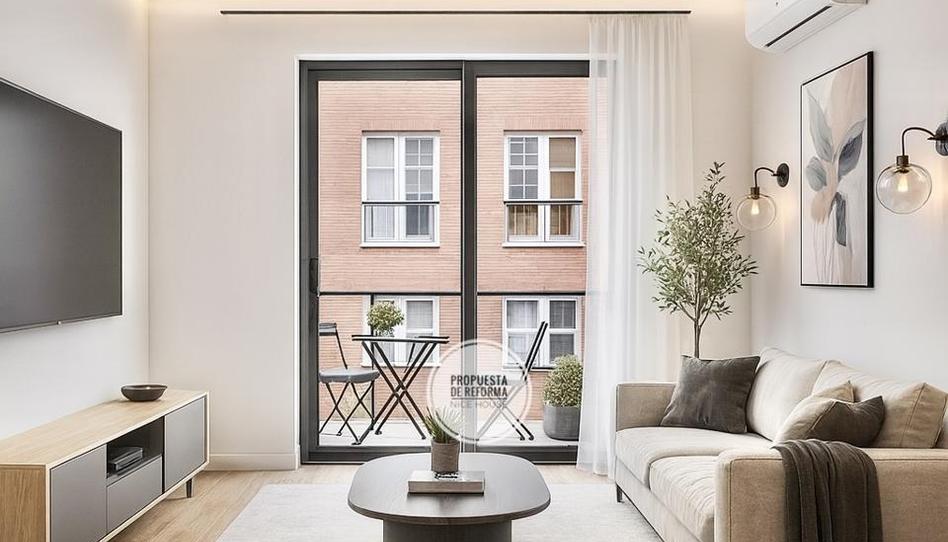 Photo 1 of Study for sale in Guindalera, Madrid