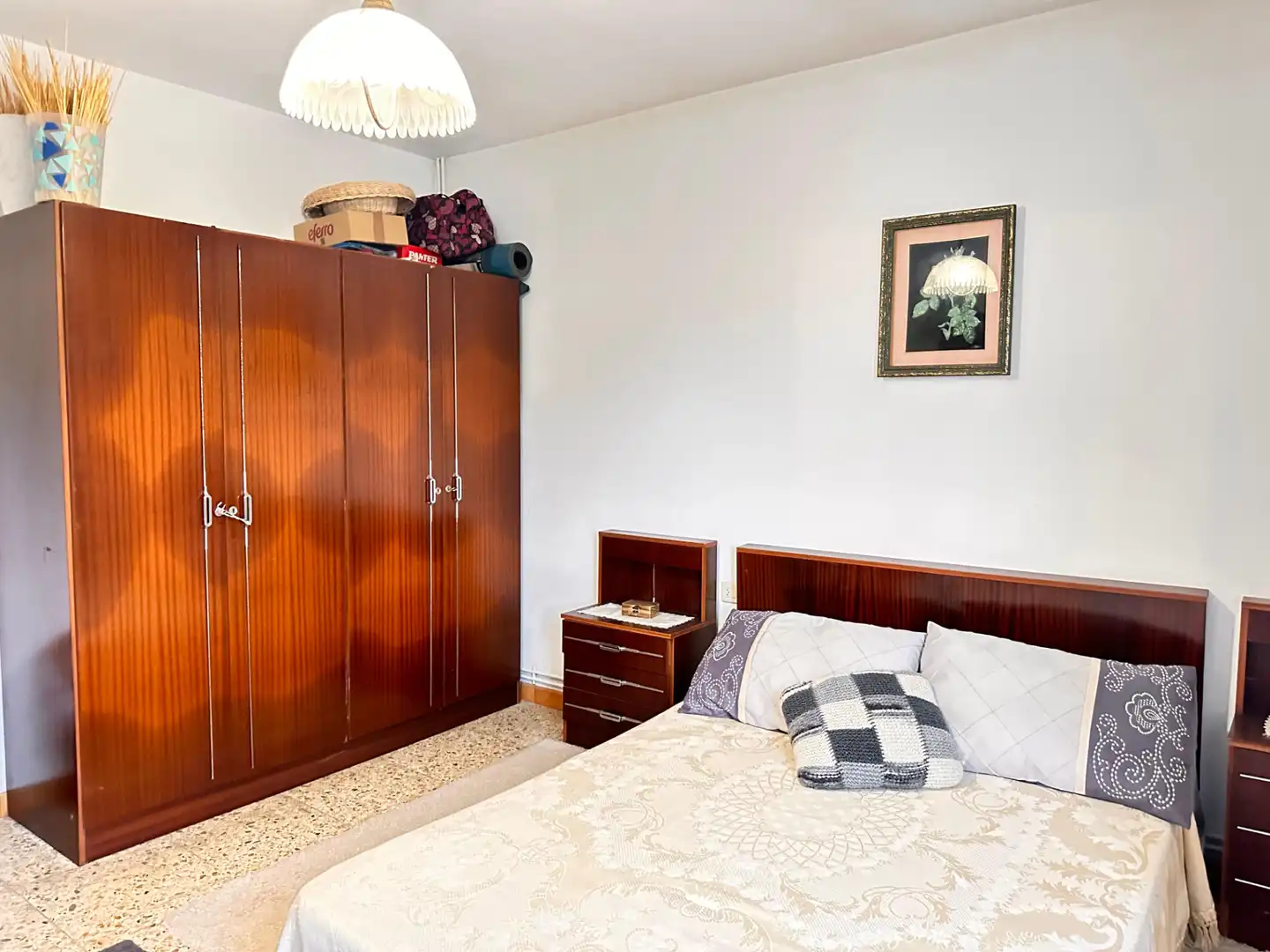 Bedroom of Houses for sale in Boqueixón, A Coruña