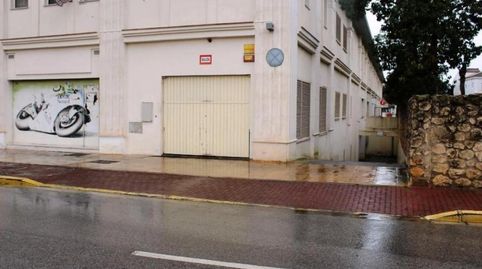 Foto 3 de Garaje en venta en Juan Carlos I, Costa Ballena - Largo Norte, Rota