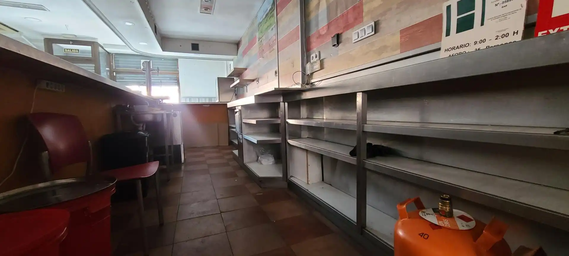 Local comercial en venda a Barajas, imagen 12