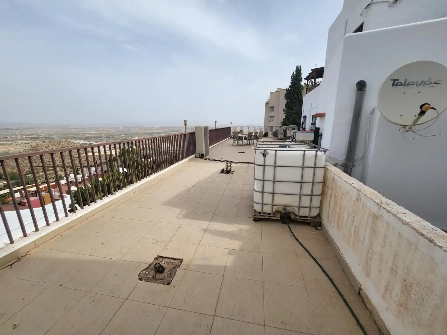 Maison à vendre à Mojácar Pueblo, imagen 3