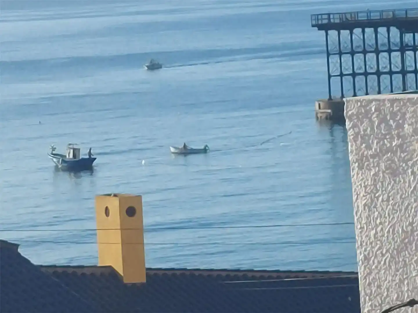 Fotografía del inmueble reportado: 700 €/mes — Águilas, Águilas