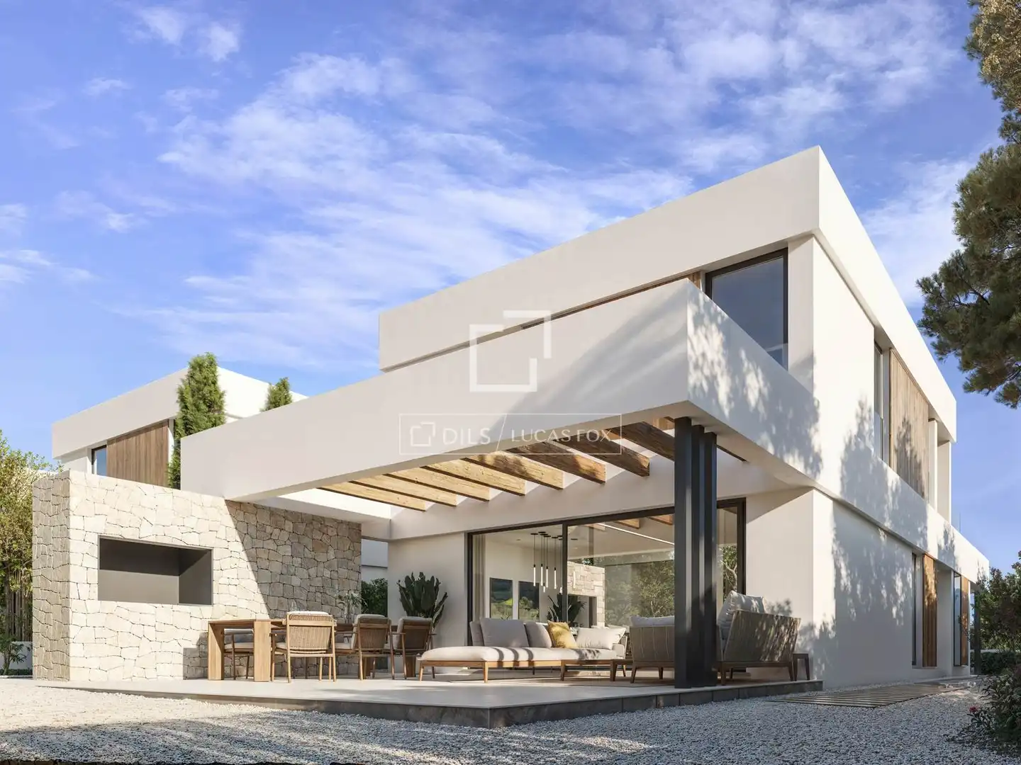 Terrace of Houses for sale in Bétera  with Air Conditioner, Heating and Swimming Pool