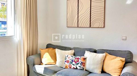Photo 5 of Flat for sale in Carlota Alessandri, La Carihuela - Los Nidos, Torremolinos