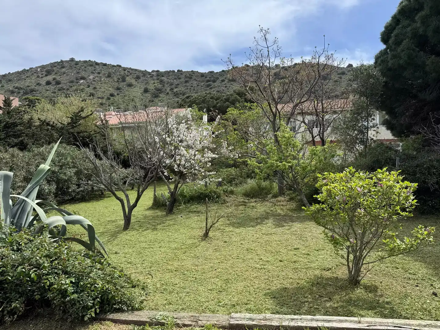 Casa o chalet en venta en Colera con Jardín privado y Terraza
