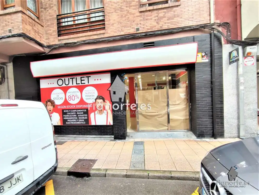 Gewerbefläche zur Miete in Calle Celestino Cabeza 36, imagen 9