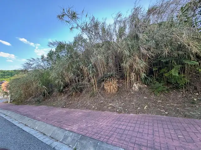 Residencial en venda en Arenys de Mar