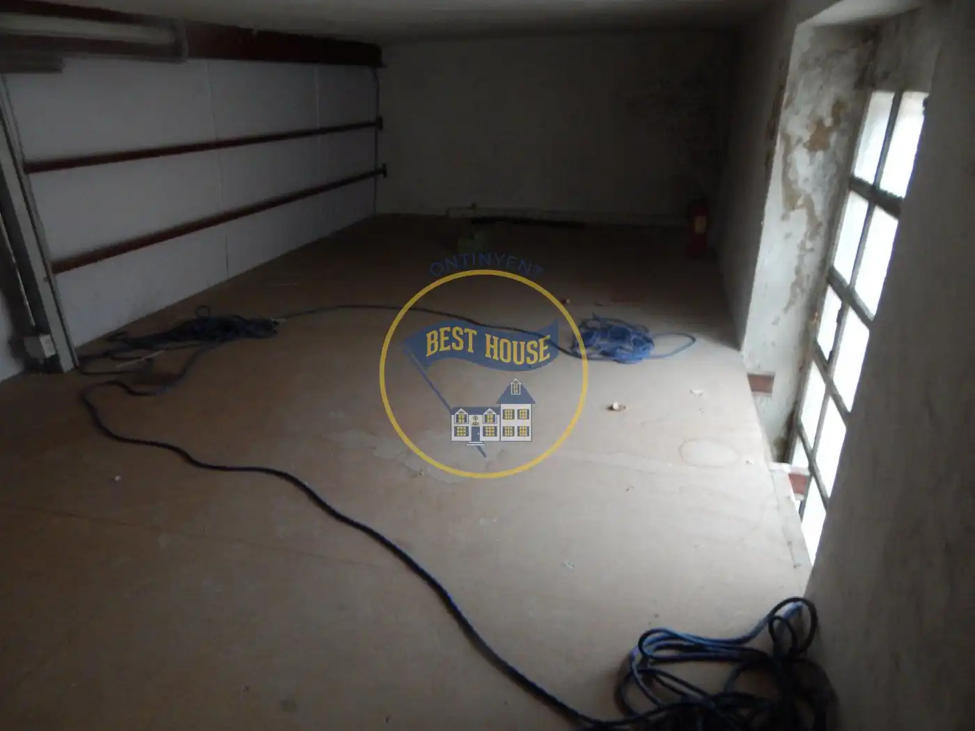 Industrial building for sale in Bocairent, imagen 3
