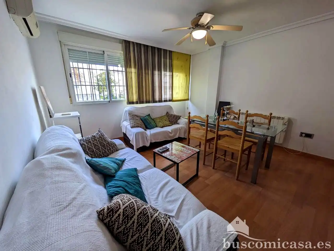 Ground floor for rent in BARRIADA LA PAZ, La Paz - Las Américas