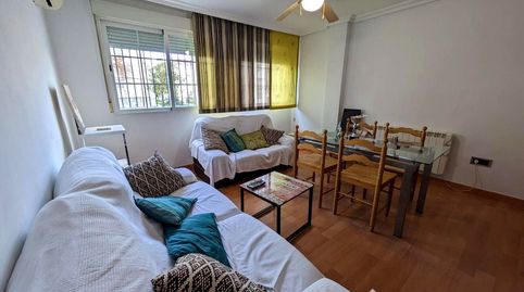 Photo 5 of Ground floor for rent in Barriada la Paz, La Paz - Las Américas, Linares