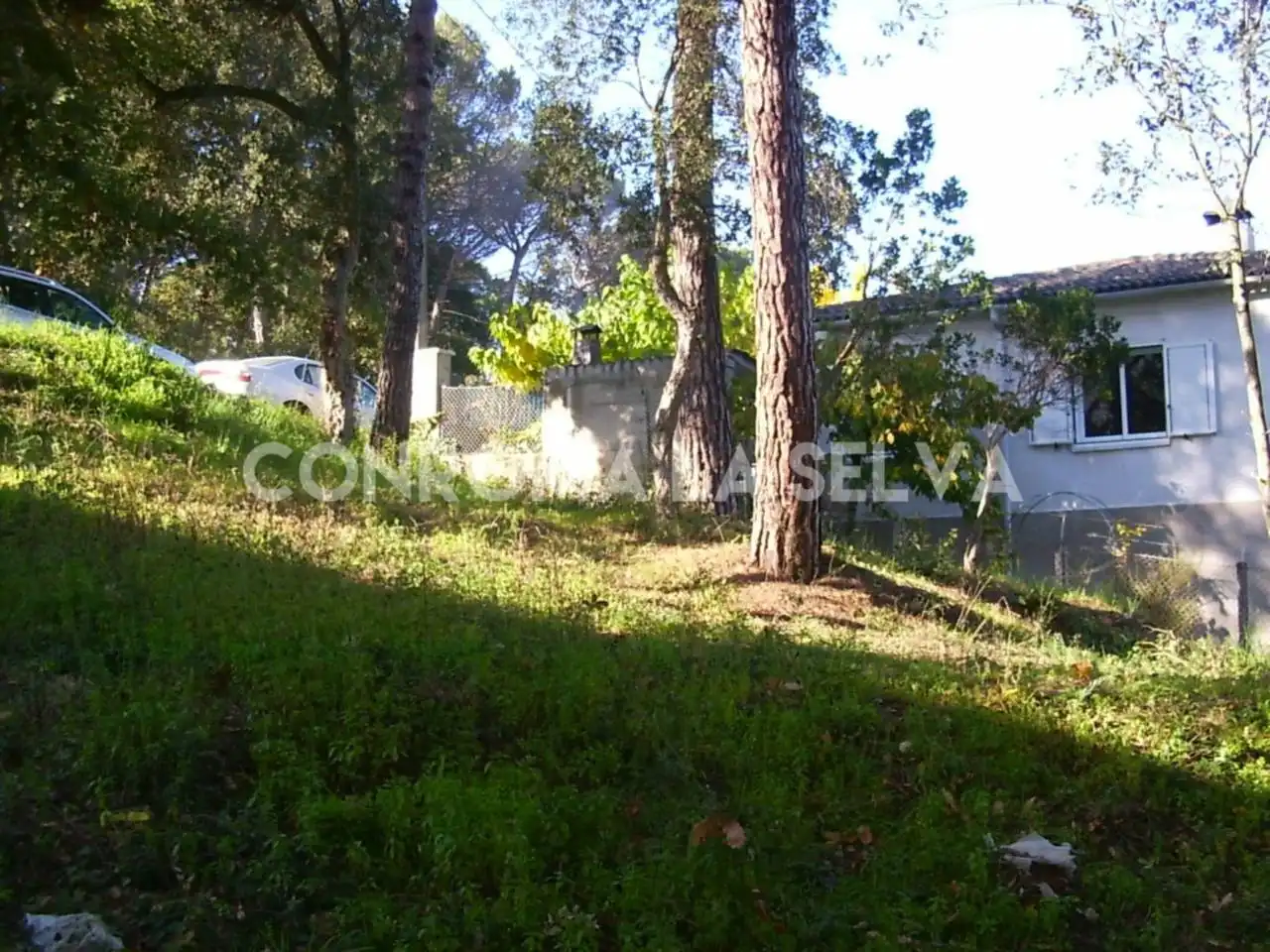 Residential land for sale in Residencial Park, imagen 3