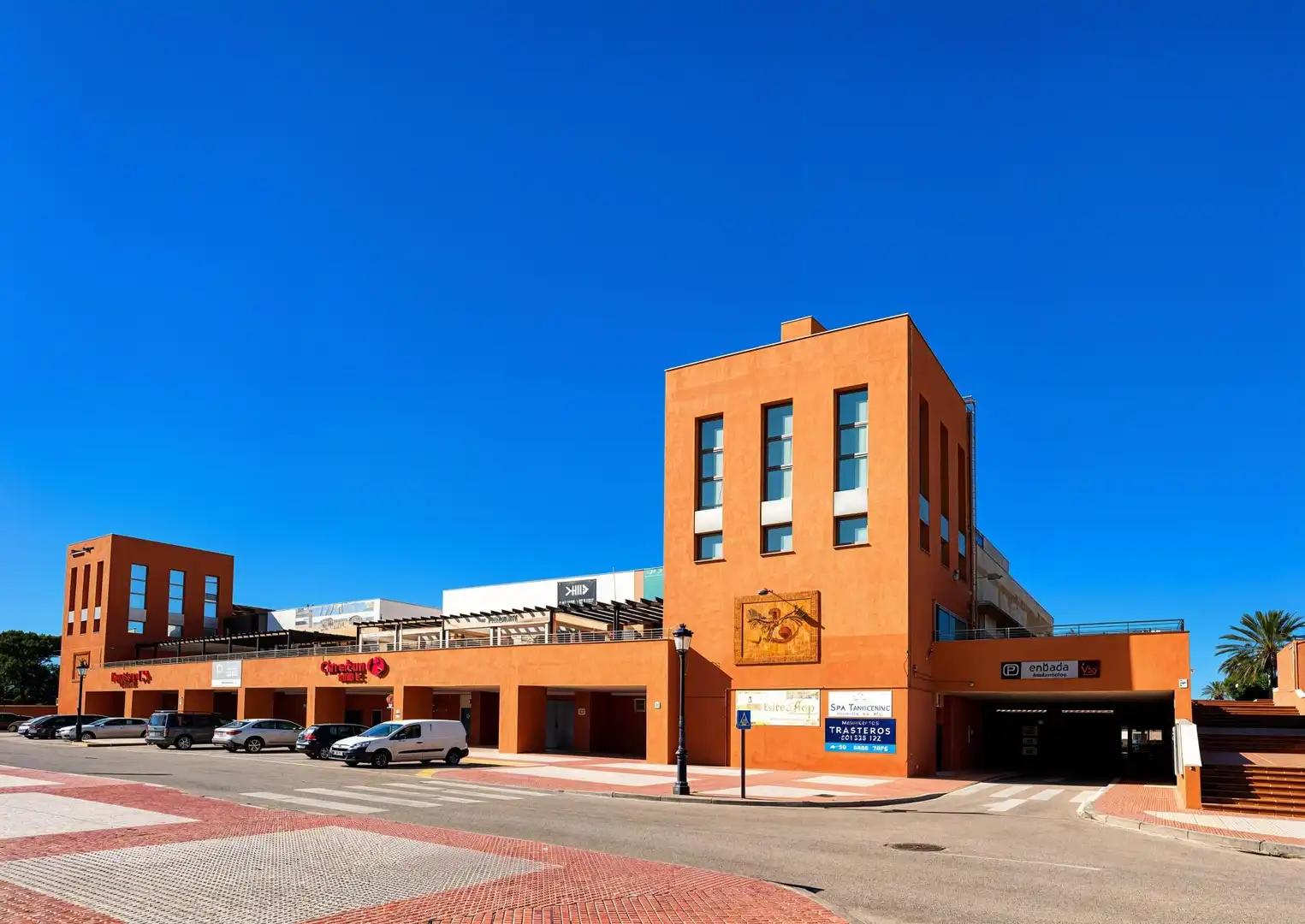 Local comercial en venda a Novo Sancti Petri, imagen 3