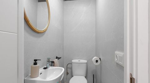 Foto 5 de Trastero en venta en Luises, Intxaurrondo, Donostia - San Sebastián