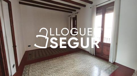 Foto 5 de Piso de alquiler en Melcior de Palau, Sants,  Barcelona Capital