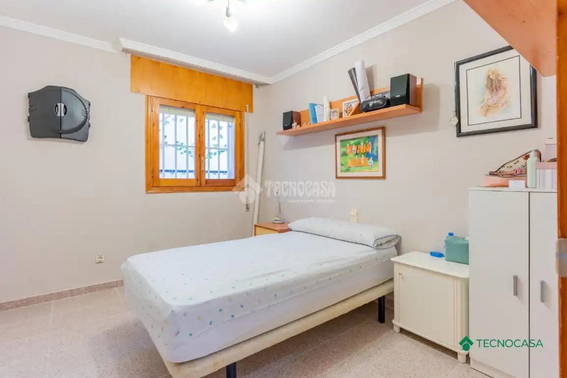 Habitación de Piso en venta en Roquetas de Mar con Aire acondicionado y Terraza