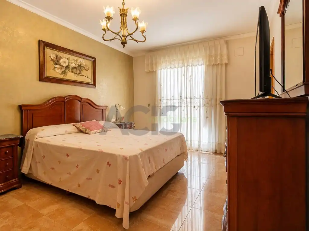 Habitación de Casa o chalet en venta en Benimodo con Jardín privado, Terraza y Balcón