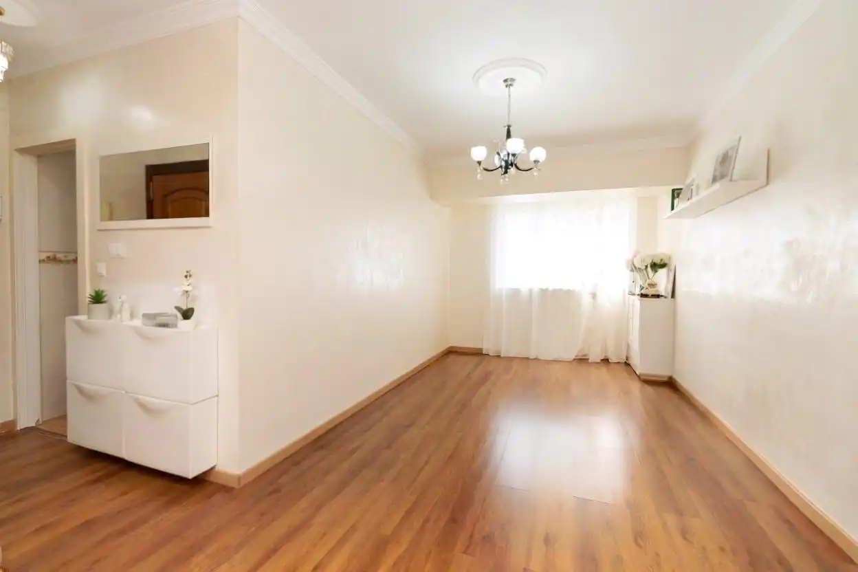 Sala de estar de Piso en venta en Motril con Aire acondicionado