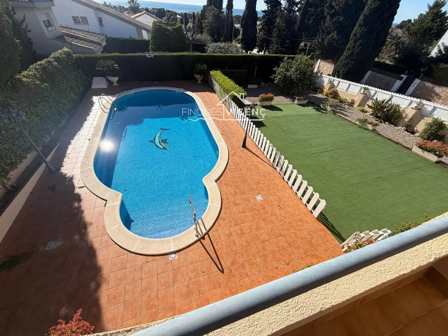 Villa mit Pool zum Verkauf in Masos, imagen 75