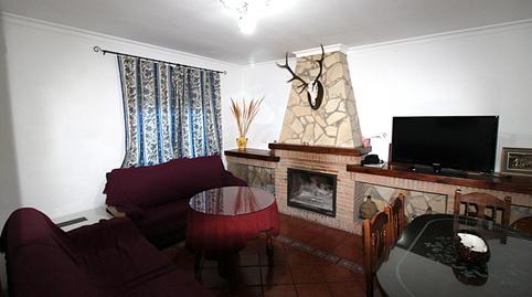 Foto 4 de Casa adosada en venda a Calle del Prado, 43, Grazalema, Cádiz