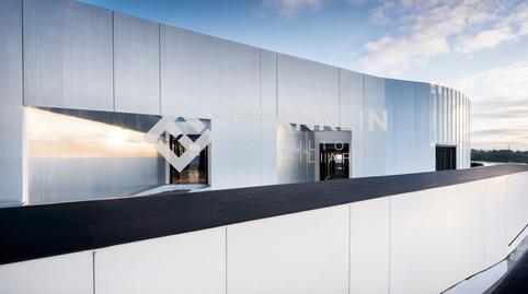 Photo 4 of Industrial buildings for sale in Barri de la Pujada, Argentona Est, Barcelona