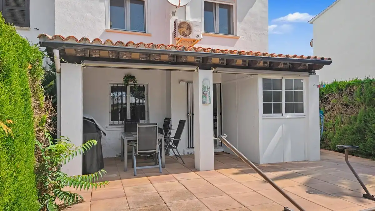 Bungalow con piscina en venta en Las Marinas / Les Marines, imagen 3
