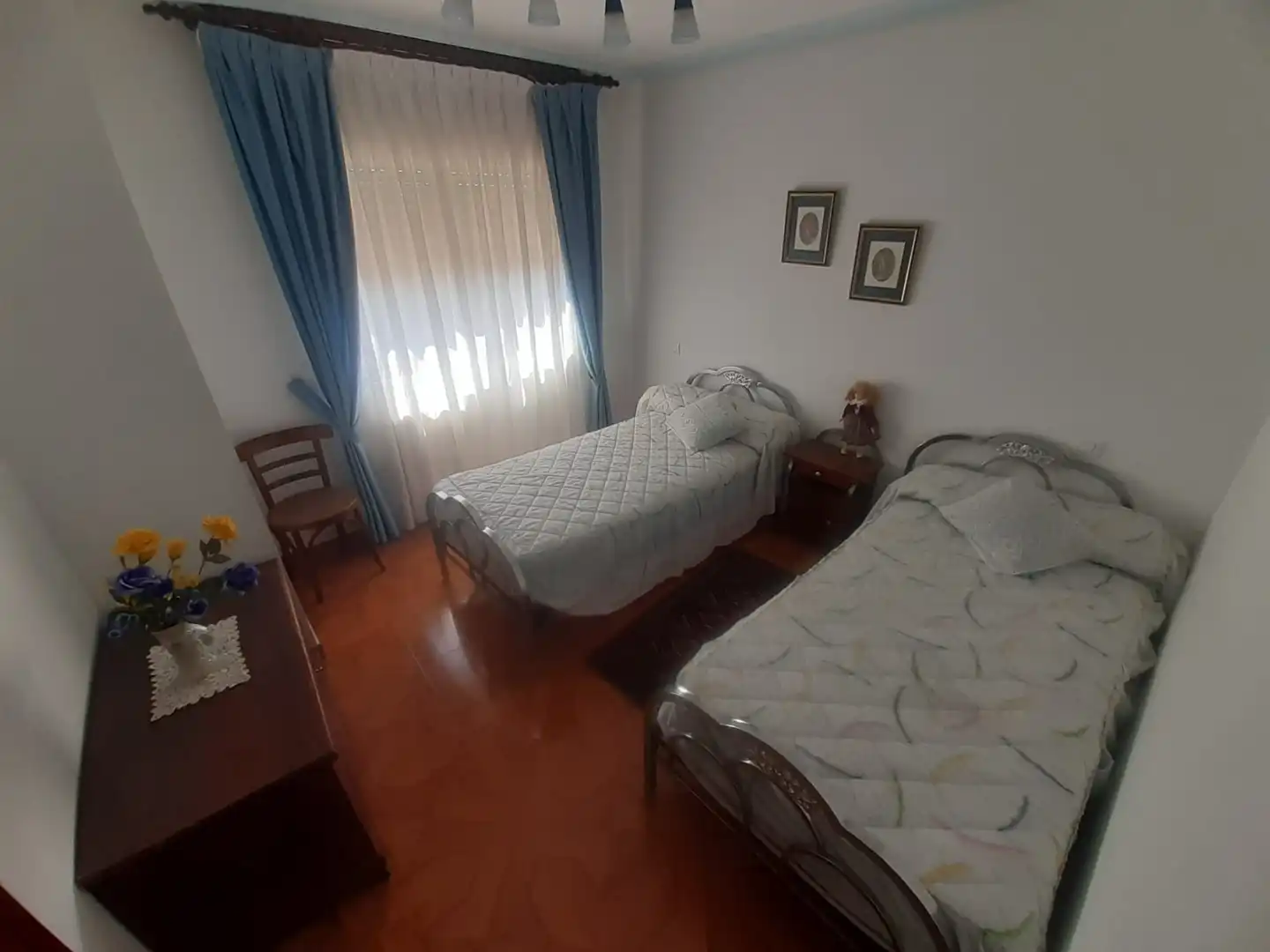 Habitación de Casa o chalet en venta en Carbajales de Alba
